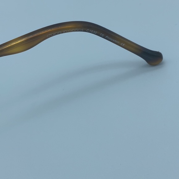 Colors In Optics Princeton Eyeglass Frame - Picture 8 of 8